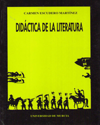 Imagen de portada del libro Didáctica de la literatura