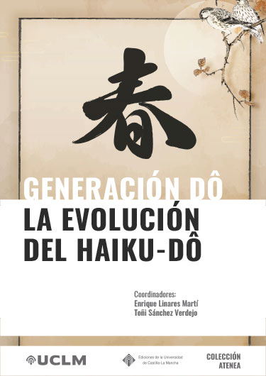 Imagen de portada del libro Generación Dô