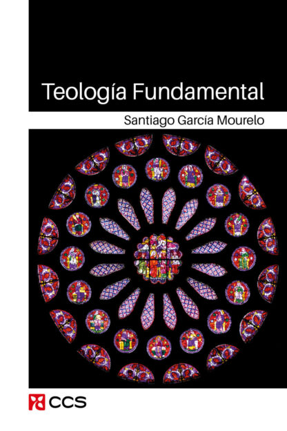Imagen de portada del libro Teología fundamental