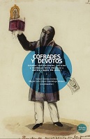 Imagen de portada del libro Cofrades y devotos