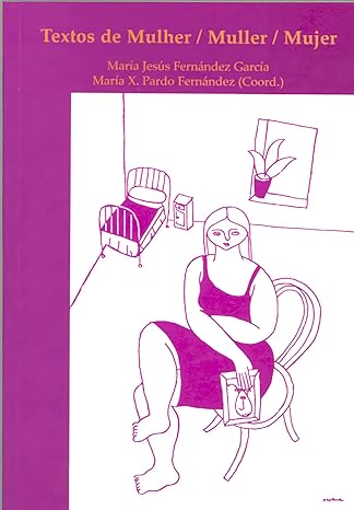 Imagen de portada del libro Textos de Mulher / Muller / Mujer