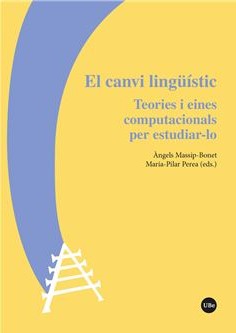 Imagen de portada del libro El canvi lingüístic