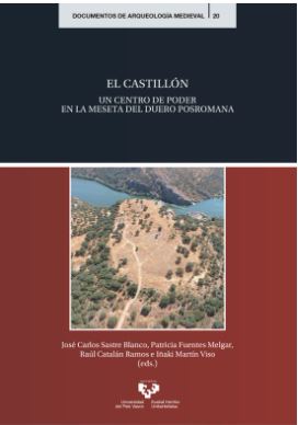 Imagen de portada del libro El Castillón