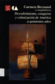Imagen de portada del libro Descubrimiento, conquista y colonización de Amèrica a quinientos años