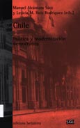 Imagen de portada del libro Chile