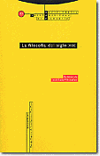 Imagen de portada del libro La filosofía del siglo XIX