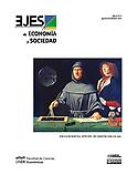 Imagen de portada de la revista EJES de Economía y Sociedad (EjES)