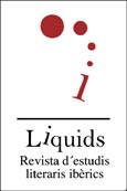 Imagen de portada de la revista Liquids
