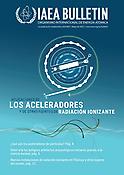 Imagen de portada de la revista Organismo Internacional de Energía Atómica Boletin