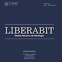 Imagen de portada de la revista Liberabit