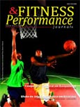 Imagen de portada de la revista Fitness & performance journal