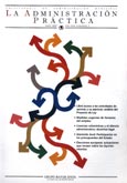 Imagen de portada de la revista La administración práctica