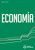 Imagen de portada de la revista Economía