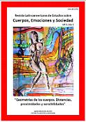 Imagen de portada de la revista Revista Latinoamericana de Estudios sobre Cuerpos, Emociones y Sociedad ( RELACES )
