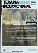 Imagen de portada de la revista Revista asturiana de Terapia Ocupacional
