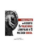 Imagen de portada de la revista Revista Crítica de la Historia de las Relaciones Laborales y de la Política Social