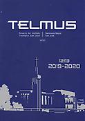 Imagen de portada de la revista Telmus