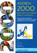 Imagen de portada de la revista Boletín de las Comunidades Europeas. Suplemento