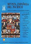 Imagen de portada de la revista Revista española del Pacífico