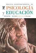 Imagen de portada de la revista Revista Intercontinental de Psicología y Educación