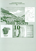 Imagen de portada de la revista Monte Buciero