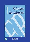 Imagen de portada de la revista Estudios románicos