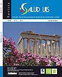Imagen de portada de la revista Revista Salud Uis