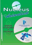 Imagen de portada de la revista Nucleus Animalium