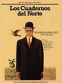 Imagen de portada de la revista Los Cuadernos del Norte