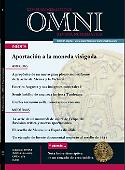 Imagen de portada de la revista Revista Numismática OMNI