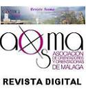 Imagen de portada de la revista Revista de Orientación Educativa AOSMA