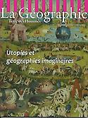 Imagen de portada de la revista La Géographie (2008)
