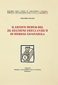 Imagen de portada de la revista Studi di Lessicografia Italiana