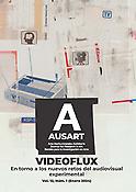 Imagen de portada de la revista Ausart aldizkaria