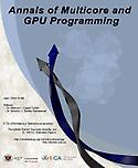 Imagen de portada de la revista Annals of Multicore and GPU Programming