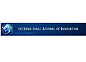 Imagen de portada de la revista International Journal of Innovation
