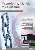 Imagen de portada de la revista Revista Tecnología, Ciencia y Educación