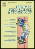 Imagen de portada de la revista Trends in food science and technology