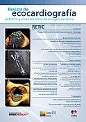 Imagen de portada de la revista Revista de Ecocardiografía práctica y otras Técnicas de Imagen Cardíaca (RETIC)