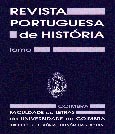 Imagen de portada de la revista Revista portuguesa de história