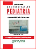 Imagen de portada de la revista MDP Monografías de pediatría