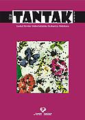 Imagen de portada de la revista Tantak