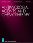 Imagen de portada de la revista Antimicrobial agents and chemotherapy