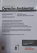 Imagen de portada de la revista Revista Aranzadi de derecho ambiental