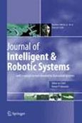 Imagen de portada de la revista Journal of intelligent & robotic systems