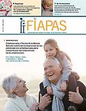 Imagen de portada de la revista FIAPAS