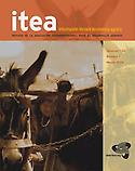 Imagen de portada de la revista ITEA, información técnica económica agraria