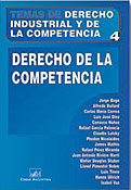 Imagen de portada de la revista Temas de derecho industrial y de la competencia