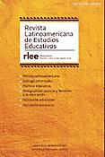 Imagen de portada de la revista Revista latinoamericana de estudios educativos