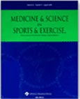 Imagen de portada de la revista Medicine & Science in Sports & exercise